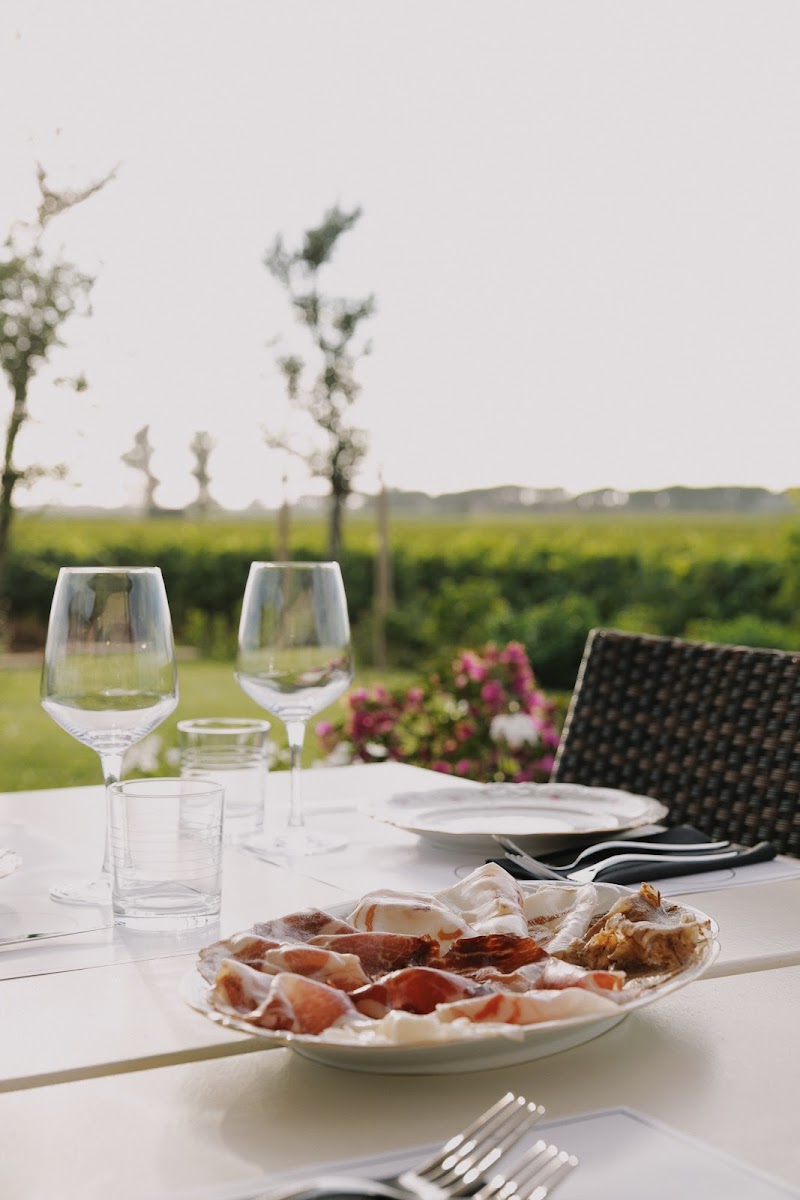 Ristoenoteca Imperiale Bolgheri Photo 7