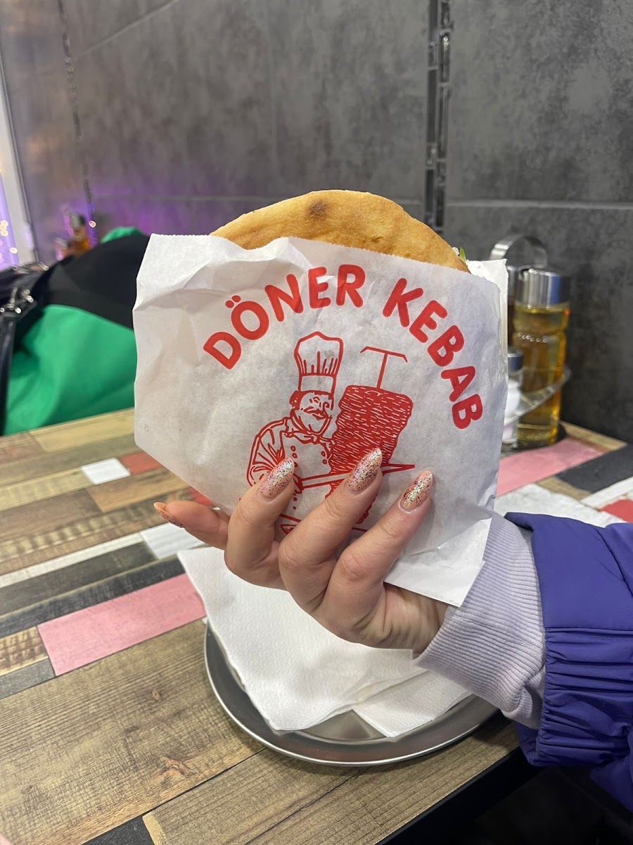 Crispy Kebab Göppingen Photo 10