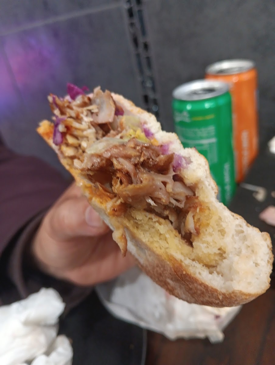 Crispy Kebab Göppingen Photo 5