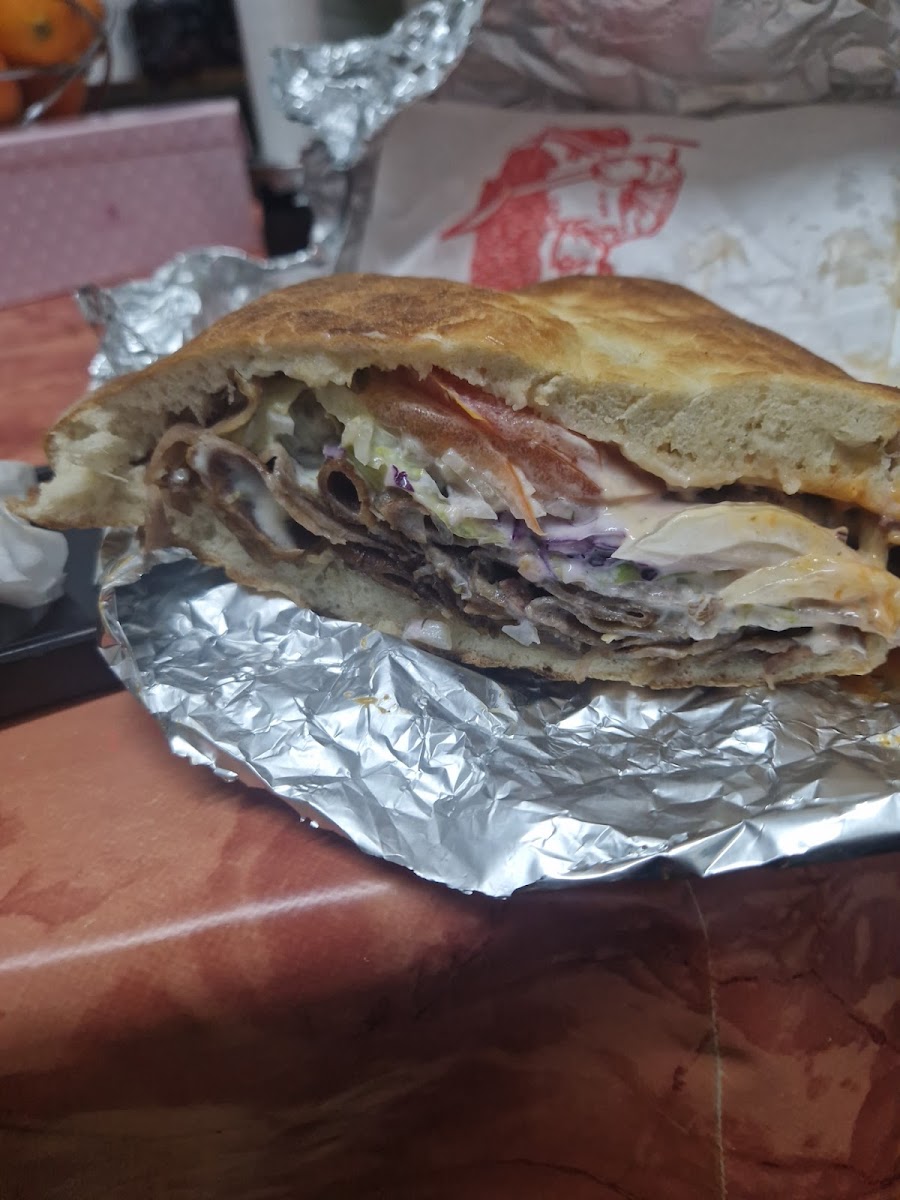 Crispy Kebab Göppingen Photo 6
