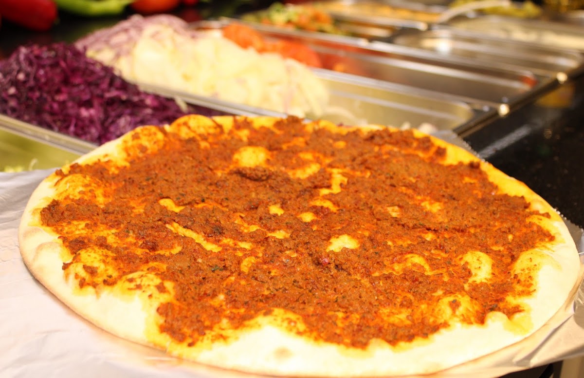 Crispy Kebab Göppingen Photo 8