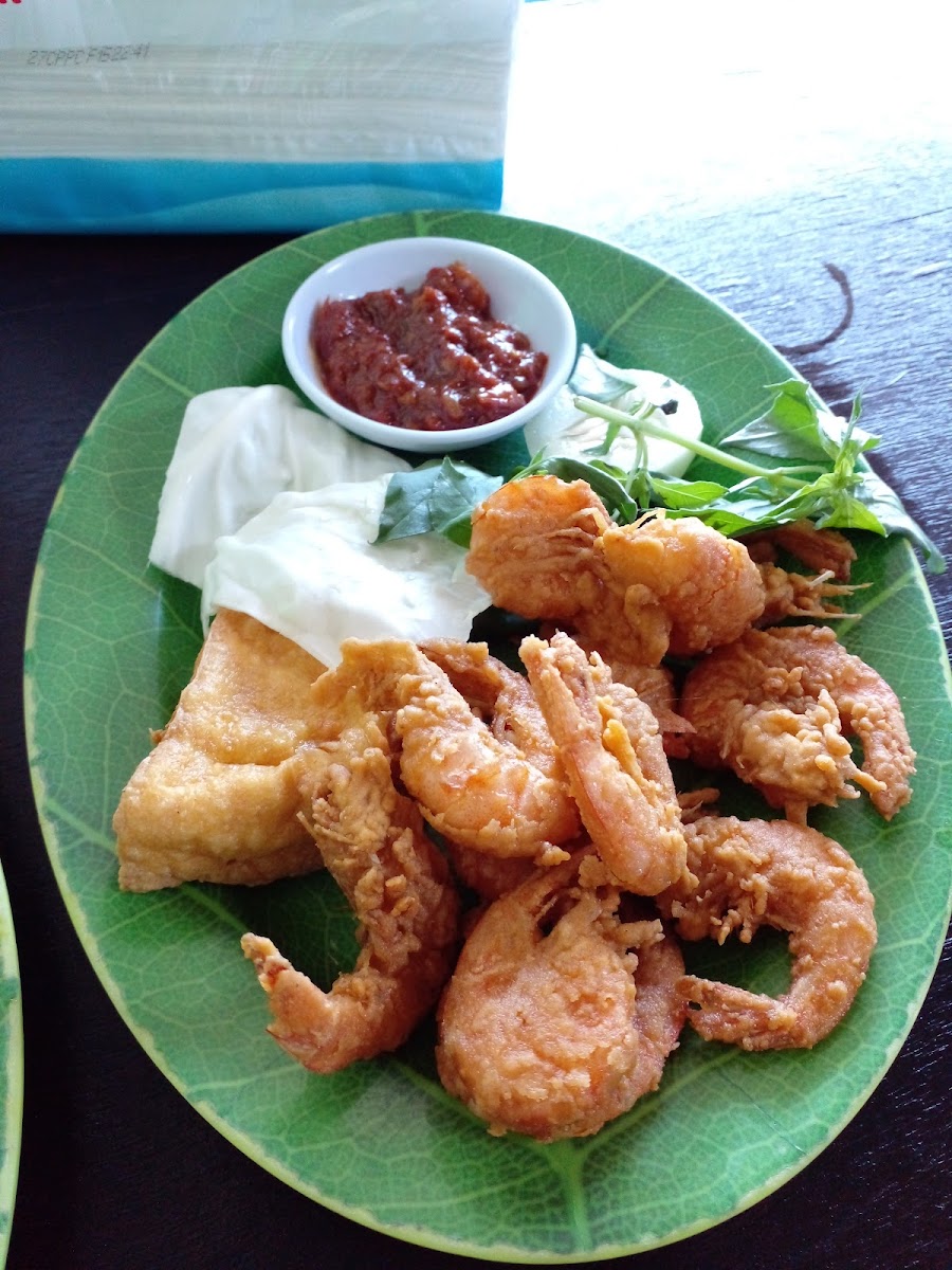 WR. MAKAN PAK MANTEB Photo 10