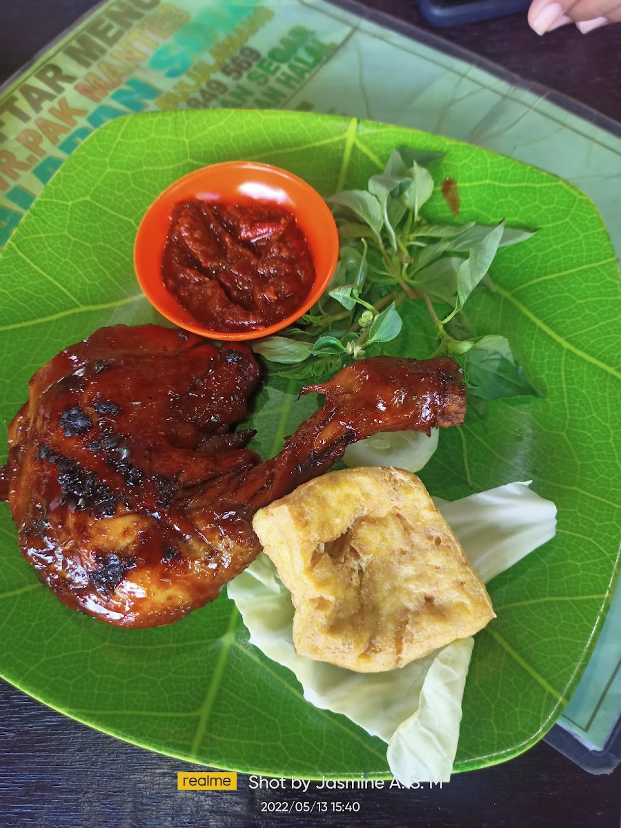 WR. MAKAN PAK MANTEB Photo 4