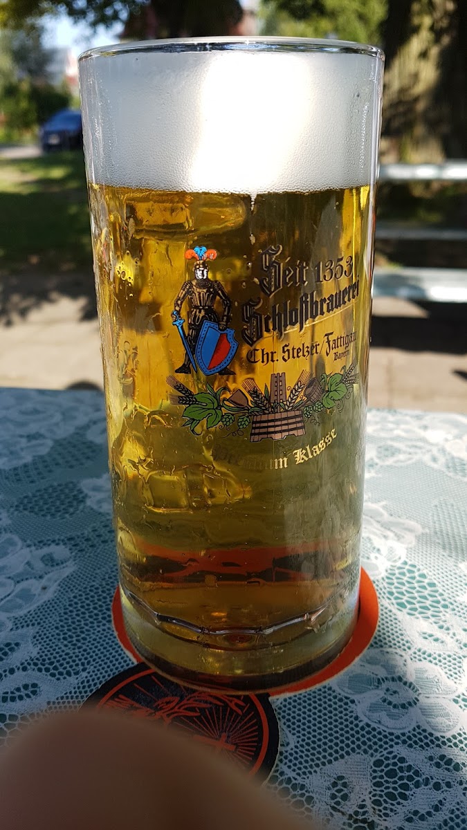 Zum Hüftgold Photo 5
