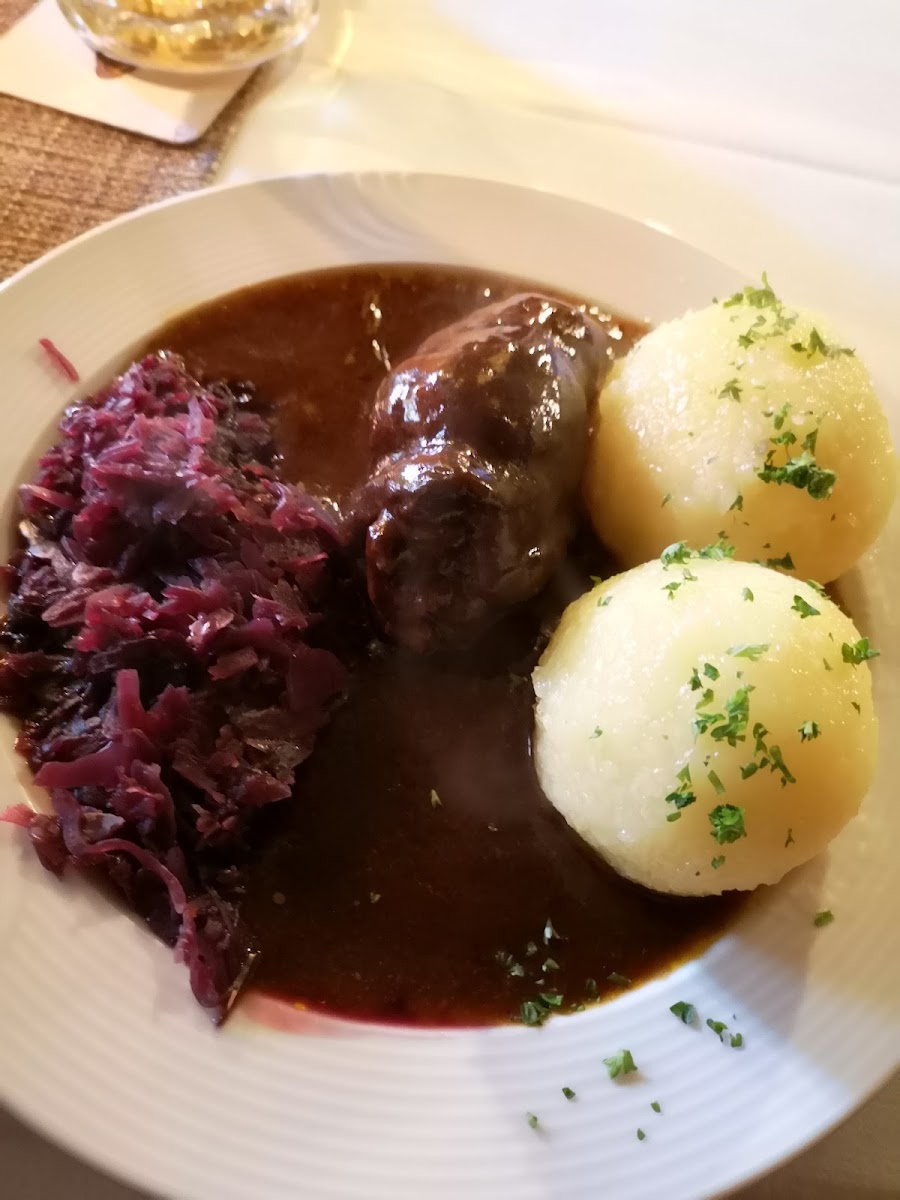 Zum Hüftgold Photo 6