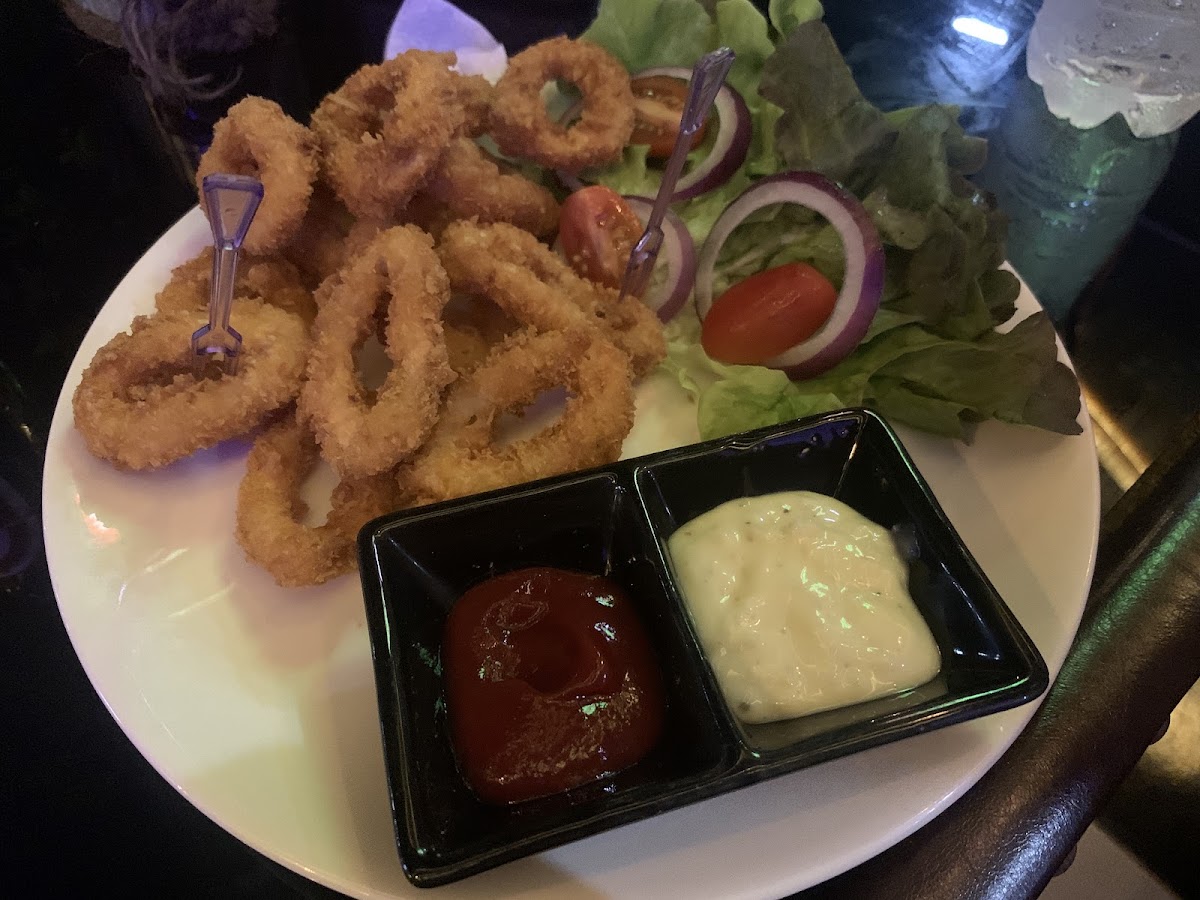 Butterfly Restaurant, Food & Pizza Photo 5