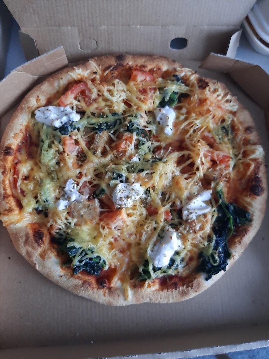 Pizzeria Zauberwald | Smash Burger Essen Photo 2