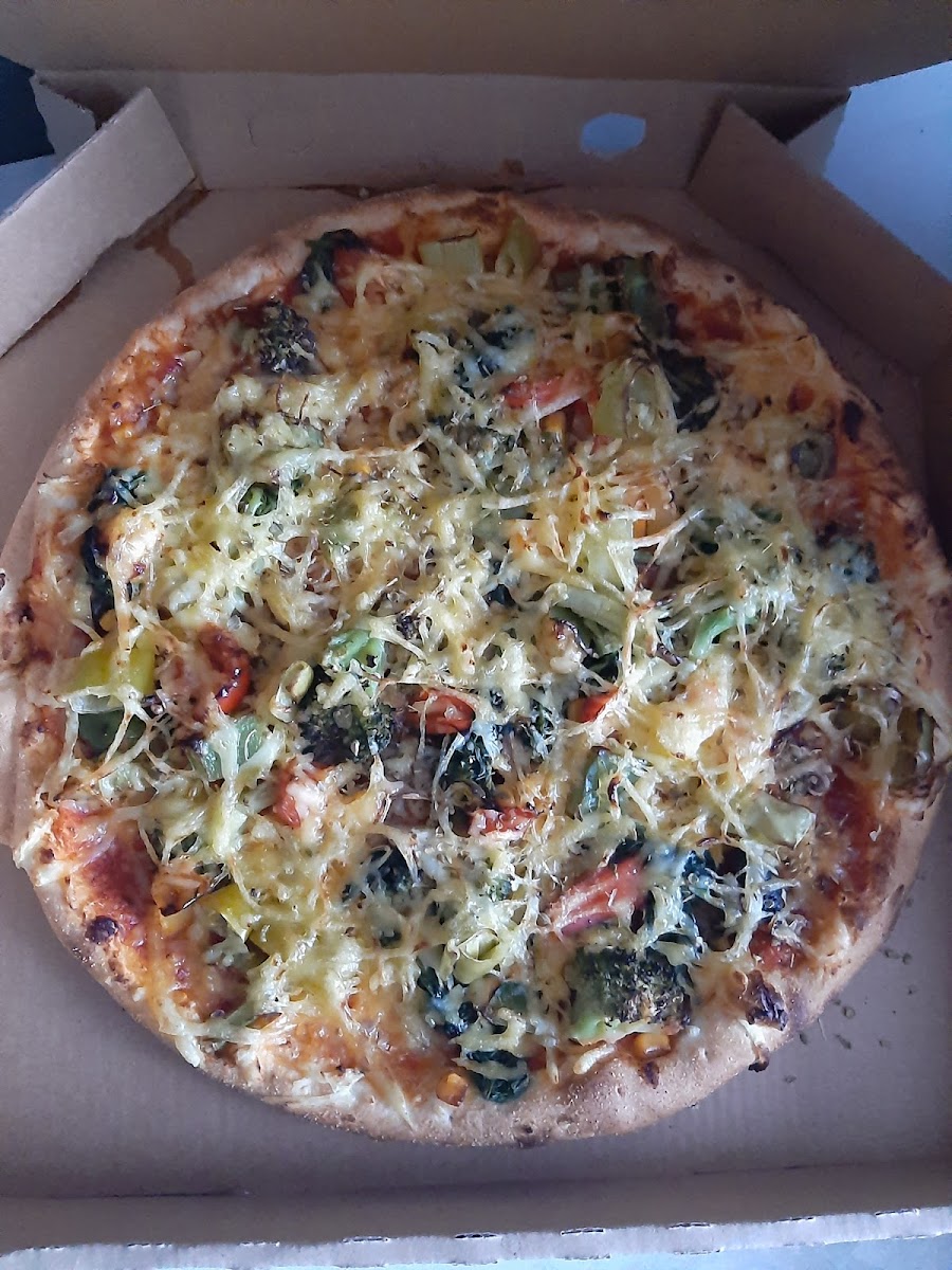 Pizzeria Zauberwald | Smash Burger Essen Photo 5