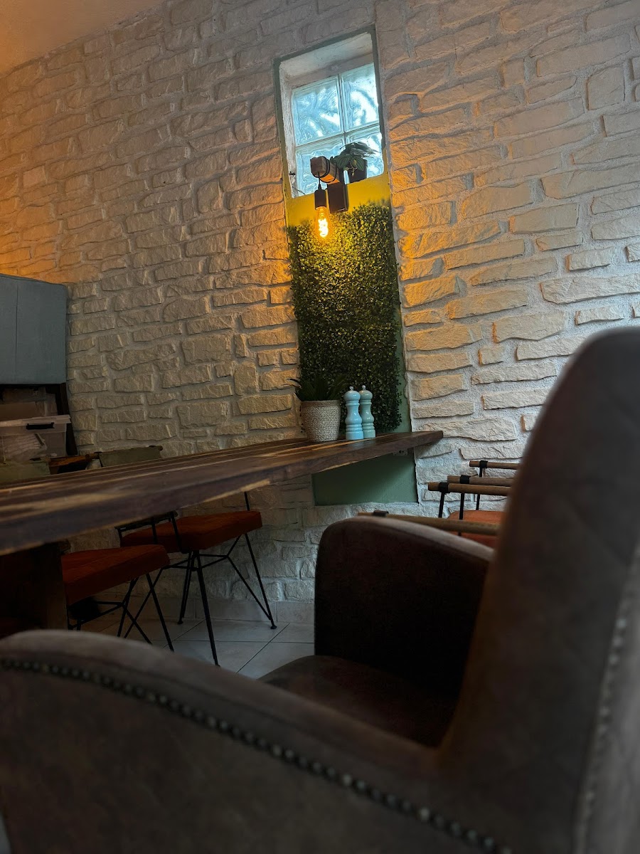 Pizzeria Zauberwald | Smash Burger Essen Photo 6