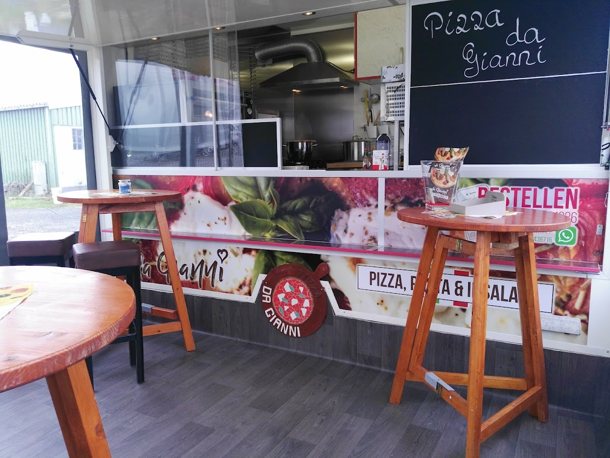 da Gianni - Pizza, Pasta & Insalata Photo 10