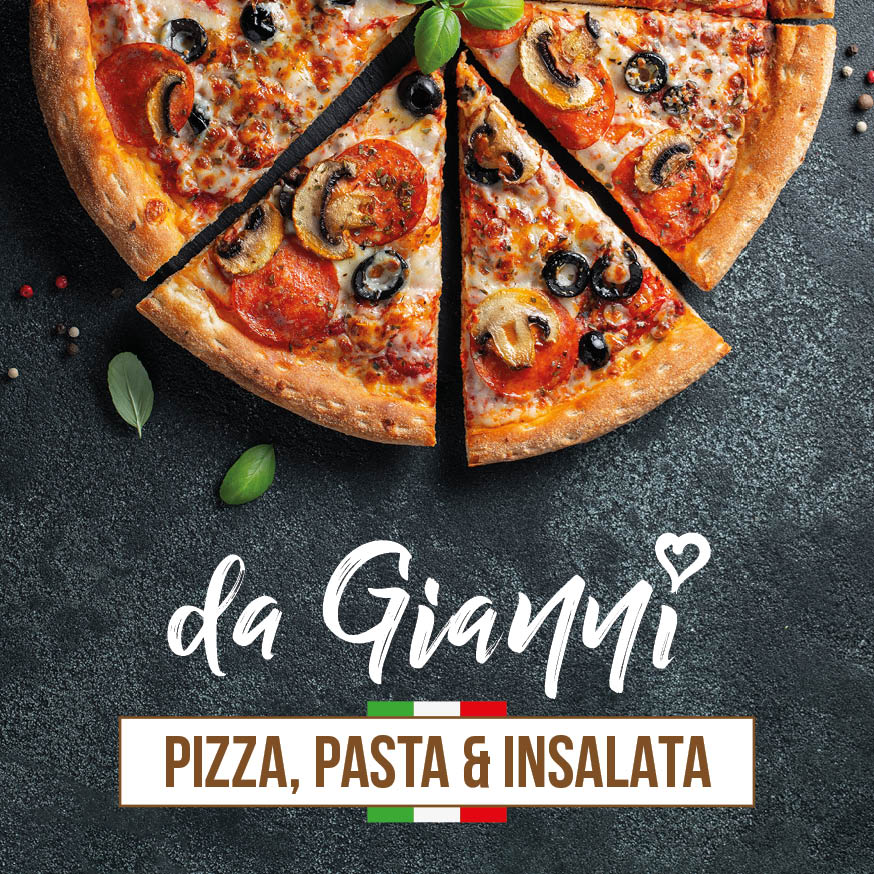 da Gianni - Pizza, Pasta & Insalata Photo 9