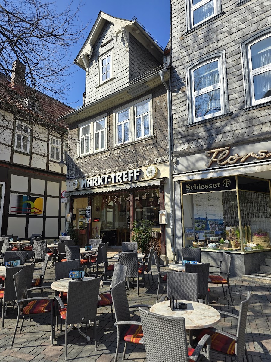 Markt-Treff
