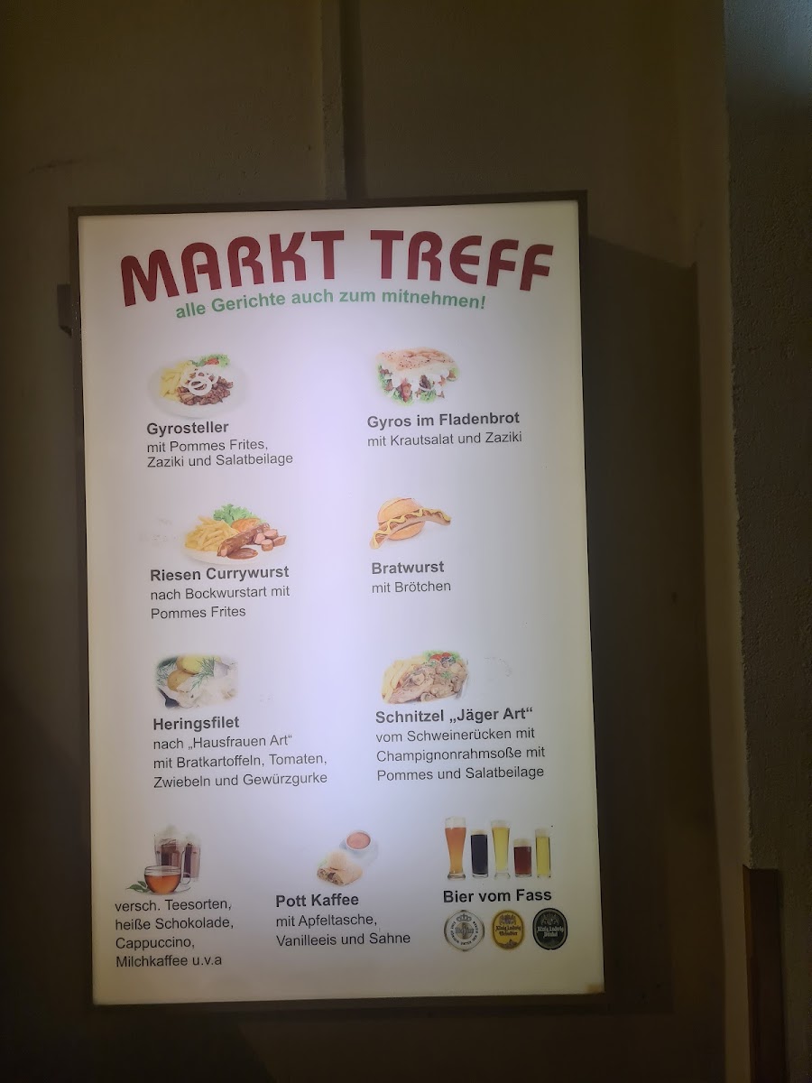 Markt-Treff Photo Menu 3