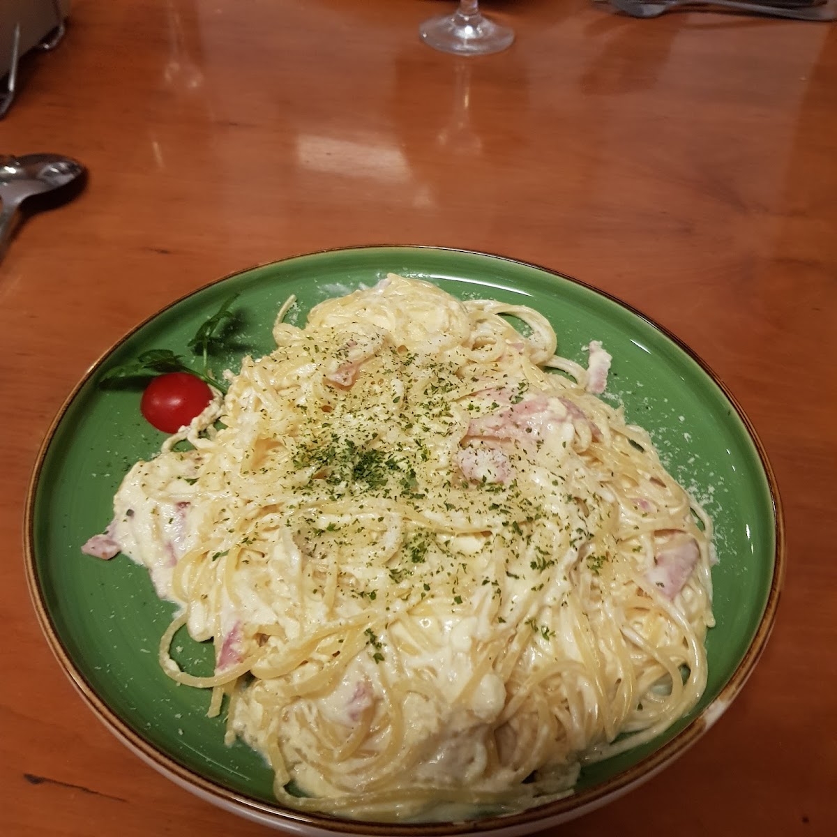 Pizza Studio Photo 10