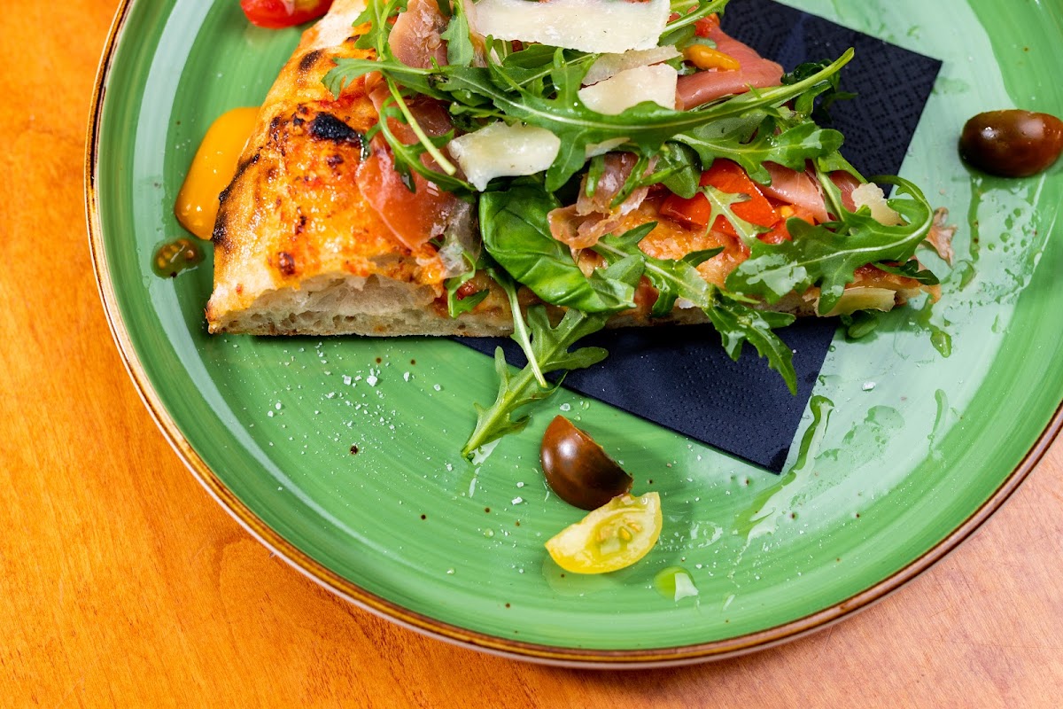 Pizza Studio Photo 2