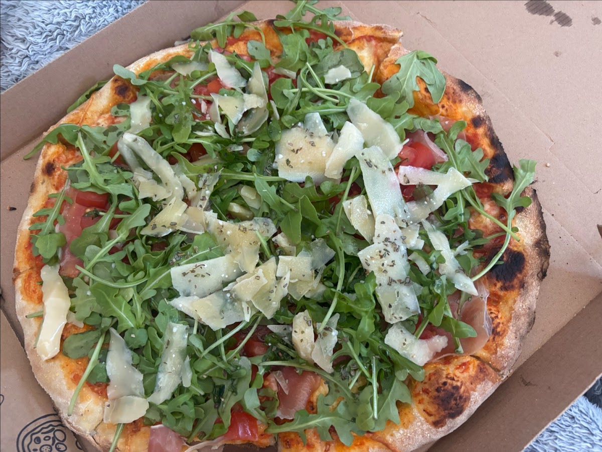 Pizza Studio Photo 4
