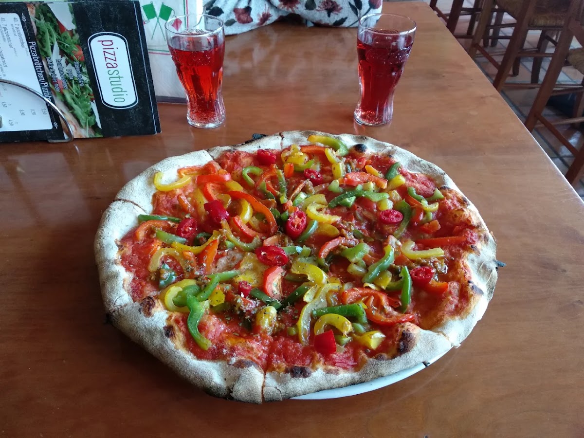 Pizza Studio Photo 5