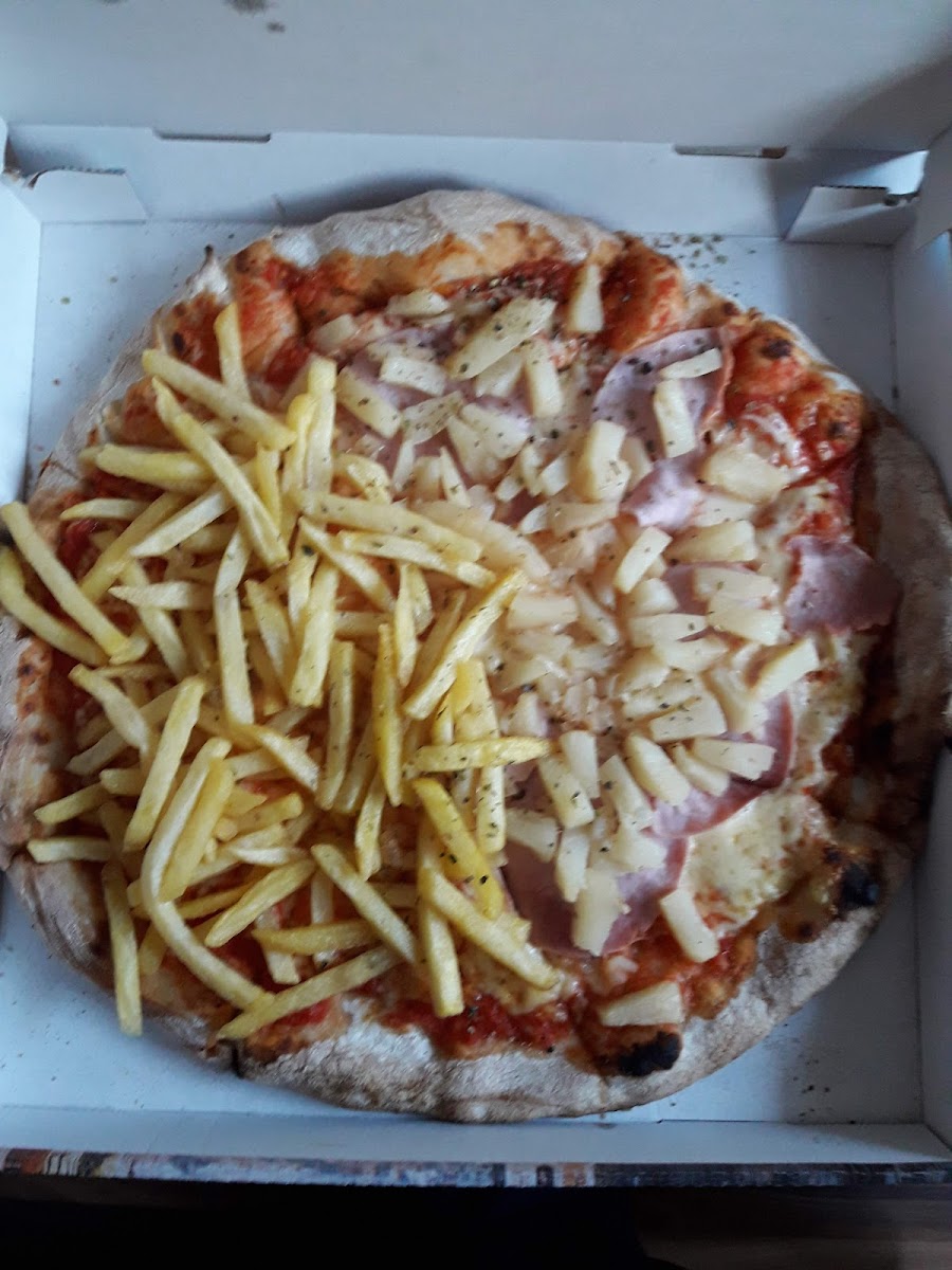 Pizza Studio Photo 6