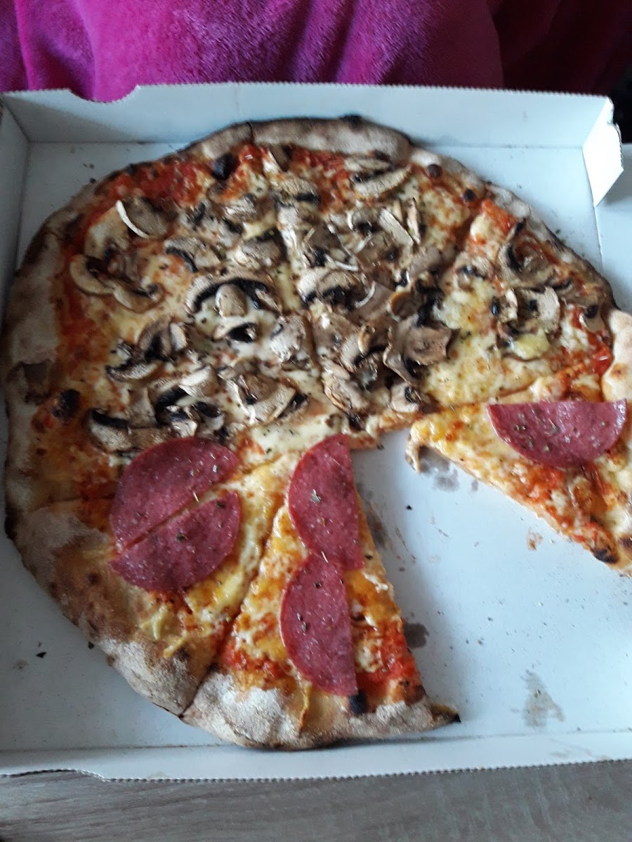 Pizza Studio Photo 7