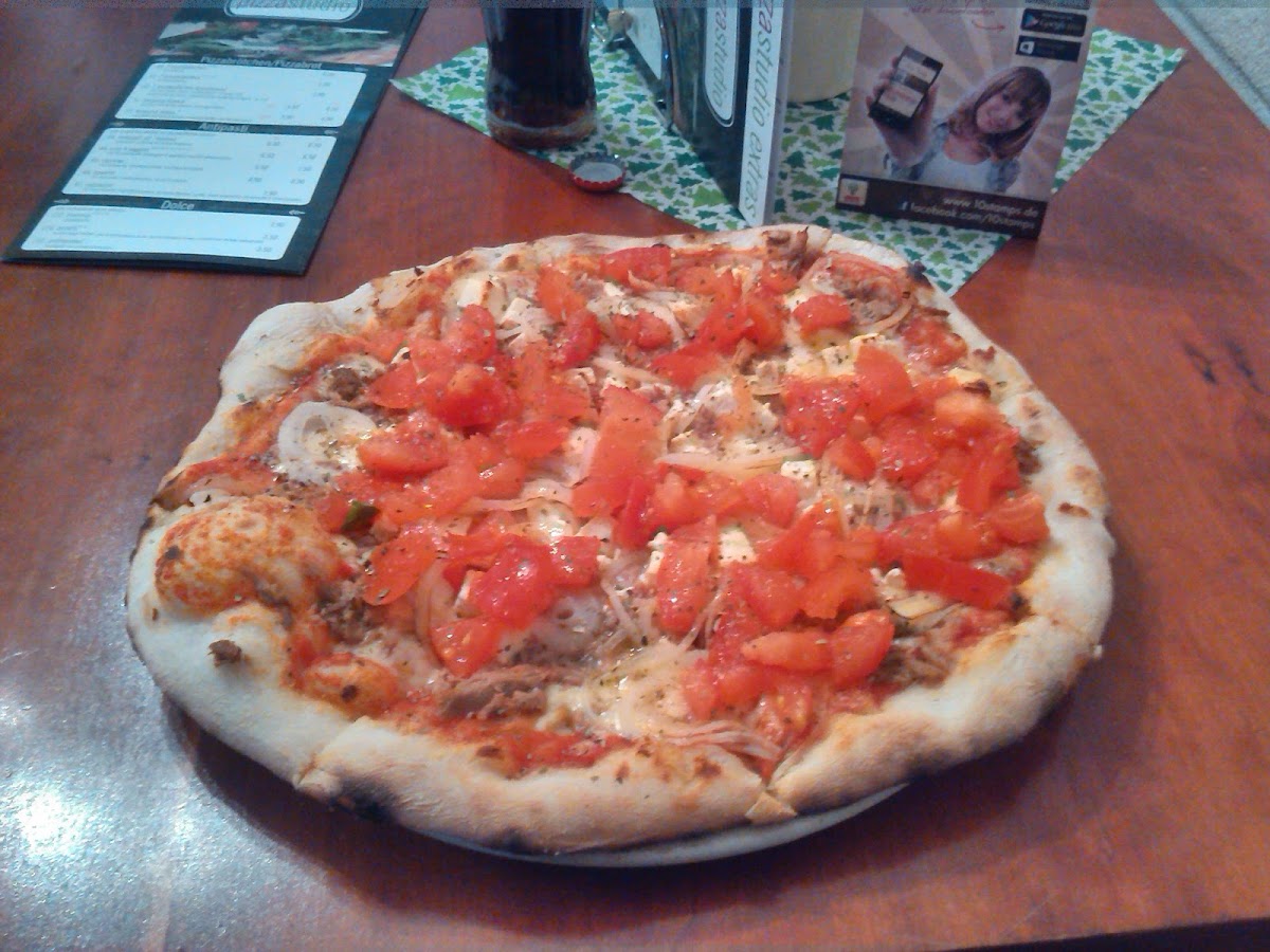 Pizza Studio Photo 9