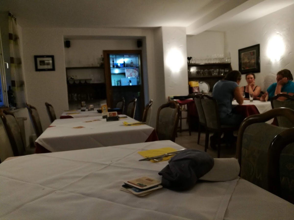 Pizzeria Lo Stivale Photo 4