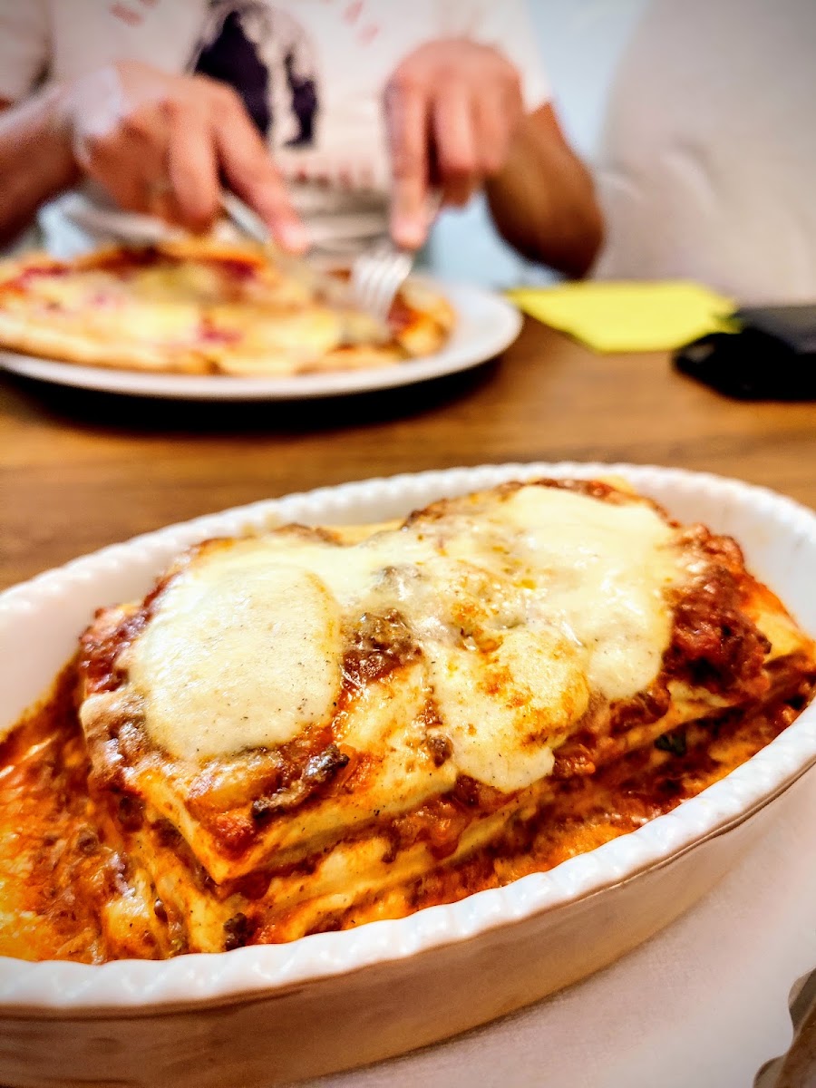 Pizzeria Lo Stivale Photo 5
