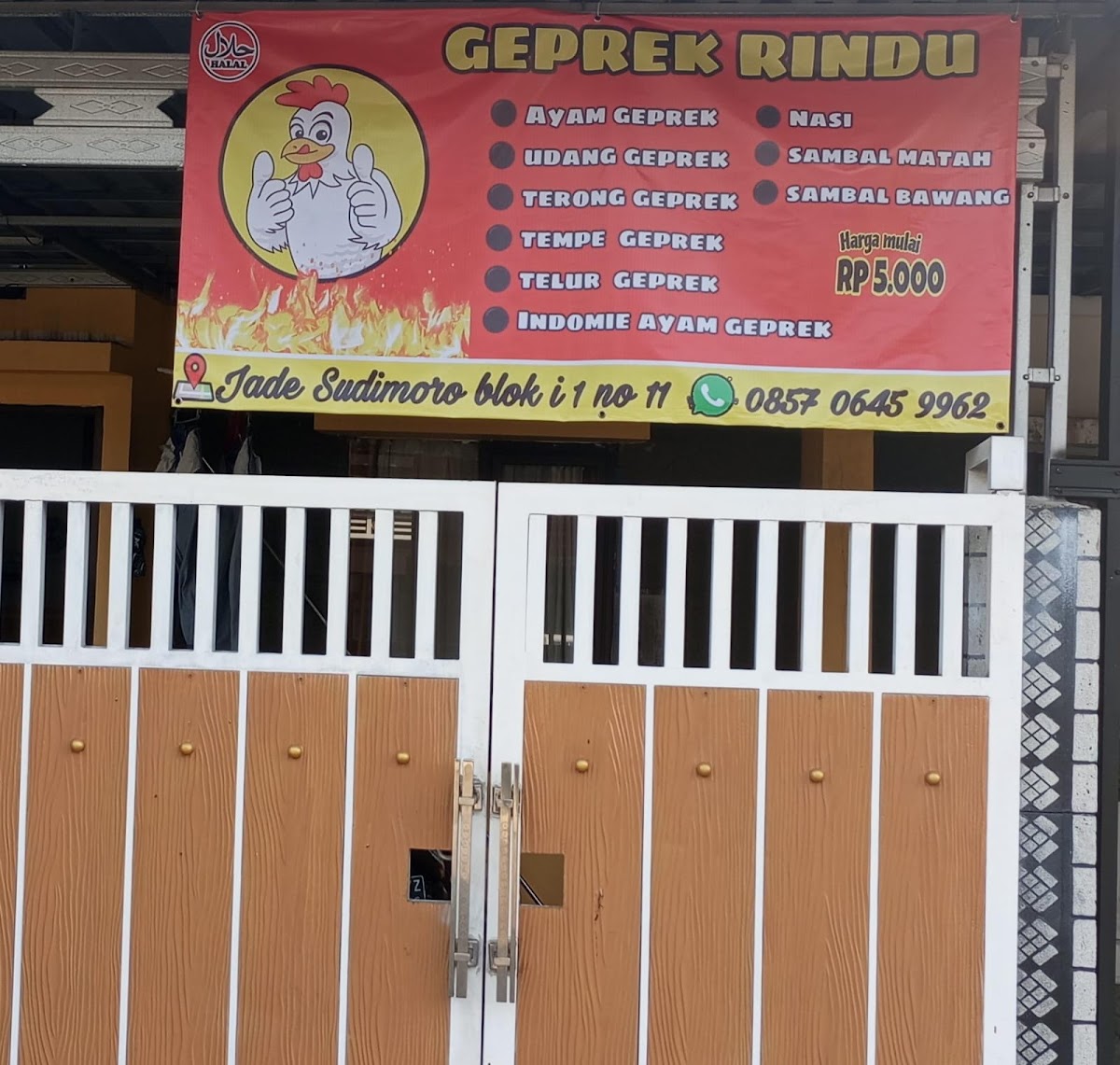 GEPREK RINDU Photo 4