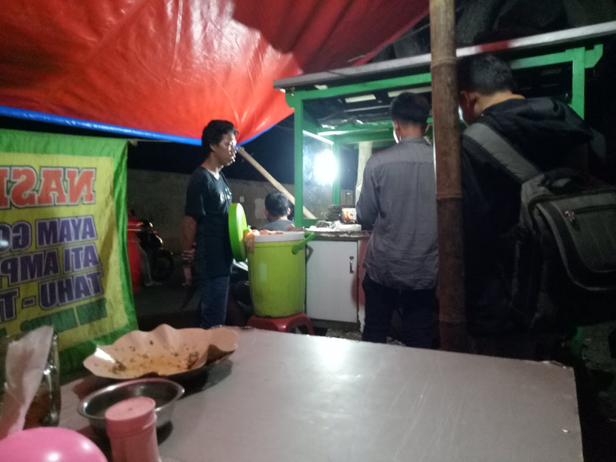 Nasi Bebek Jawara Madura Photo 2