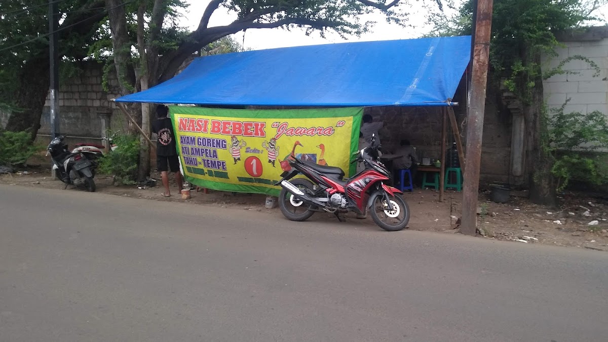 Nasi Bebek Jawara Madura Photo 3