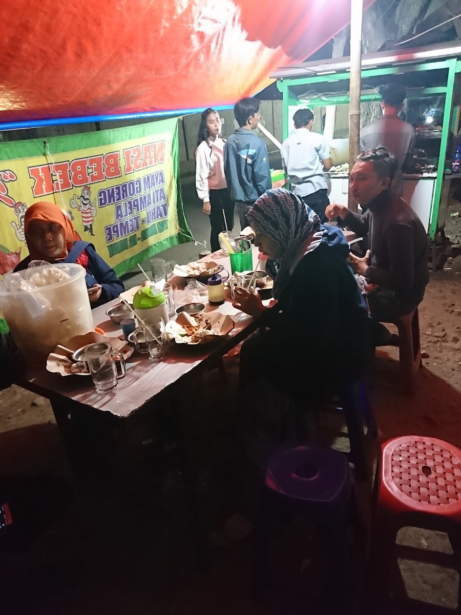 Nasi Bebek Jawara Madura Photo 4