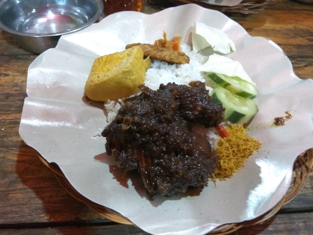 Nasi Bebek Jawara Madura Photo 5