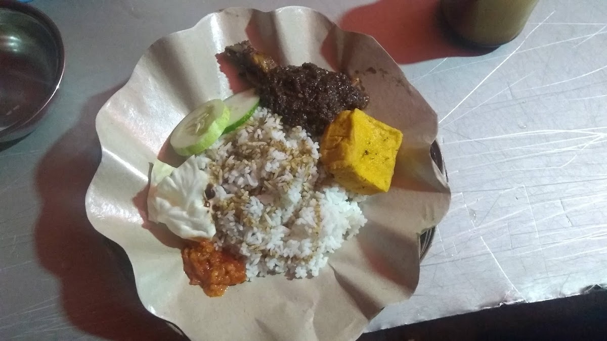 Nasi Bebek Jawara Madura Photo 6