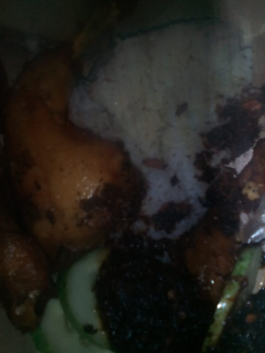 Nasi Bebek Jawara Madura Photo 7