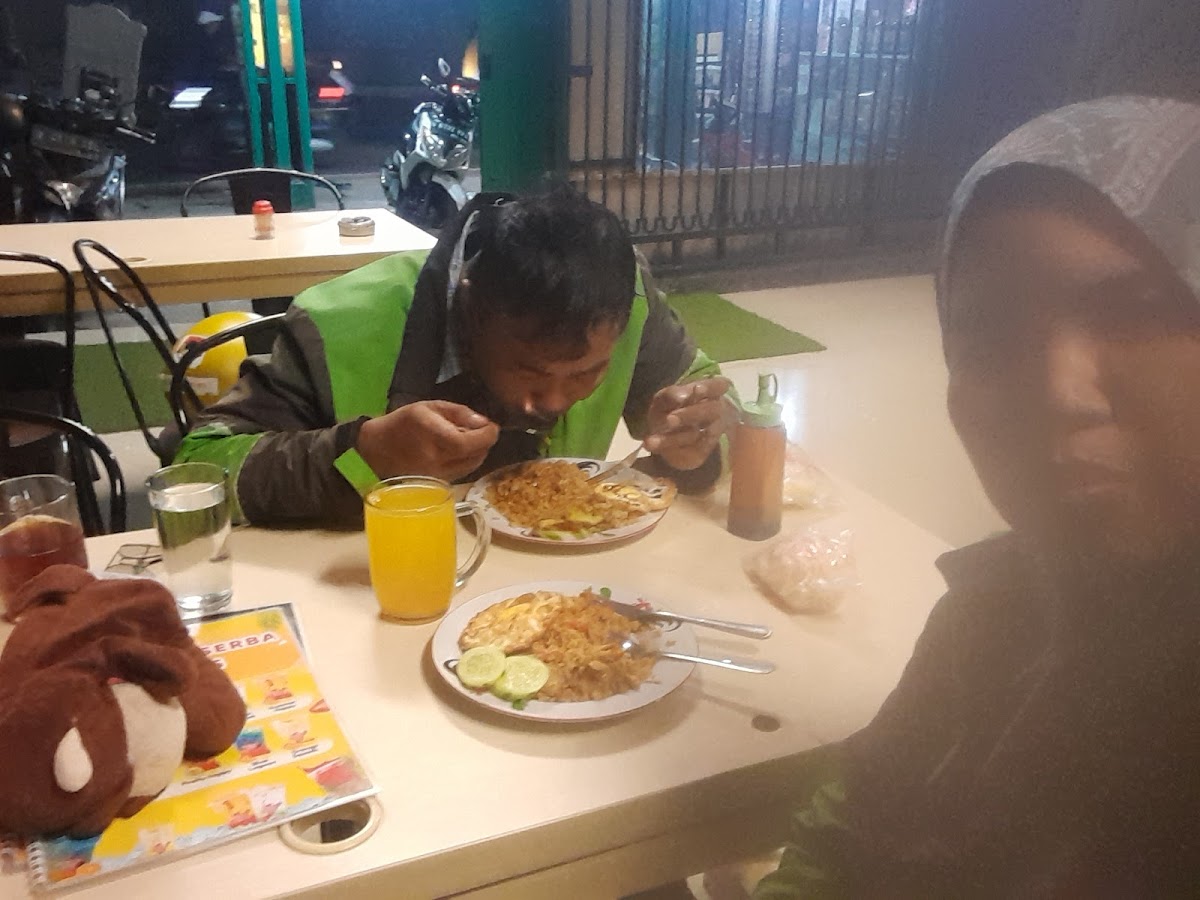 Nasi Bebek Jawara Madura Photo 8