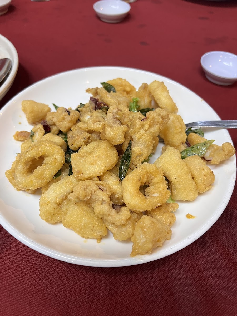 Yi Sheng Huat Seafood Restaurant Photo 10