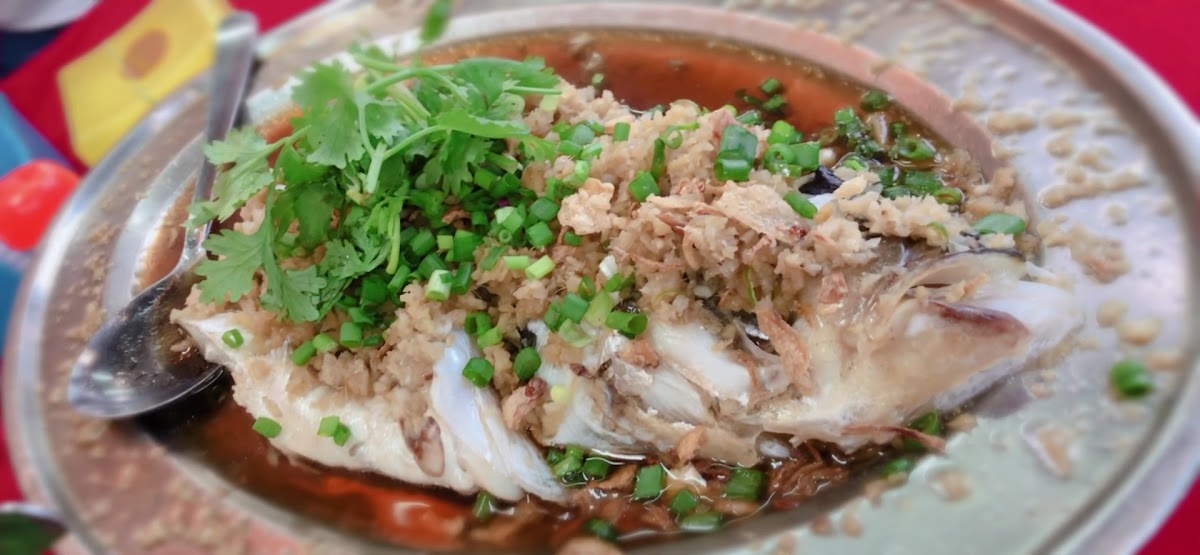 Yi Sheng Huat Seafood Restaurant Photo 2
