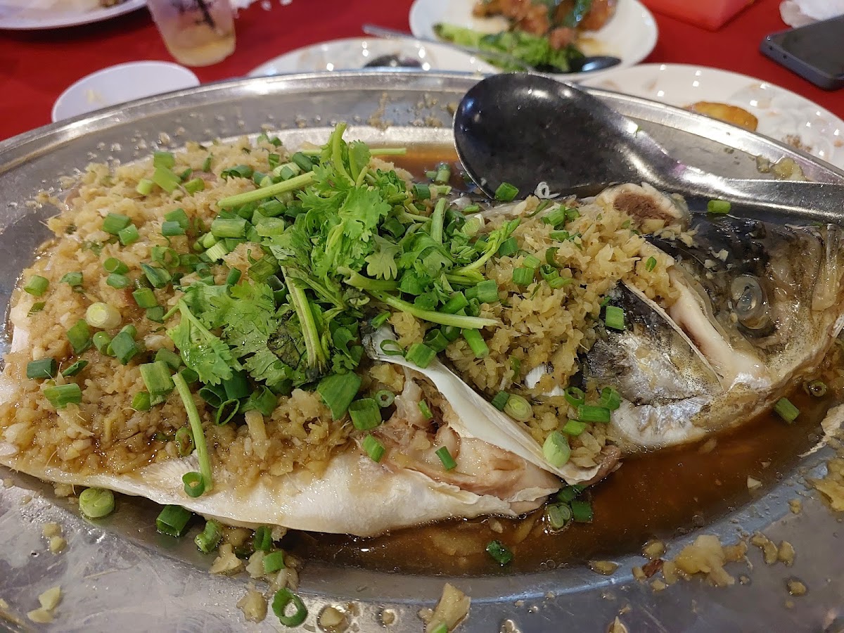 Yi Sheng Huat Seafood Restaurant Photo 4
