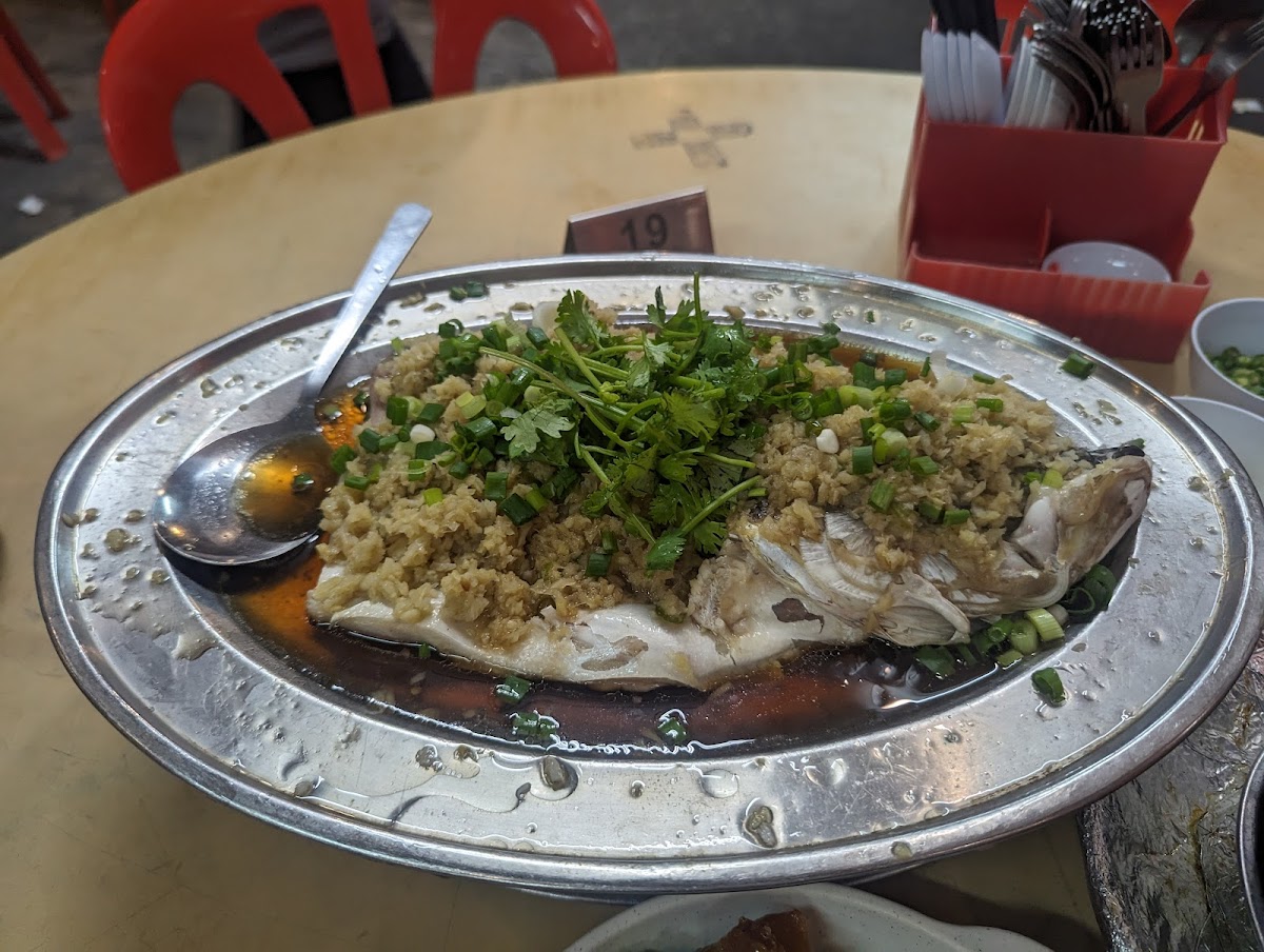 Yi Sheng Huat Seafood Restaurant Photo 5