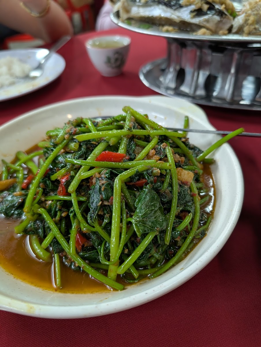 Yi Sheng Huat Seafood Restaurant Photo 6