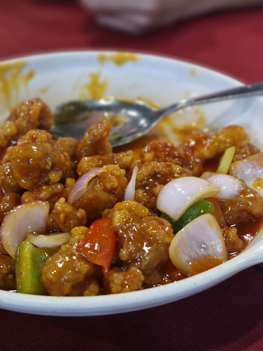 Yi Sheng Huat Seafood Restaurant Photo 7