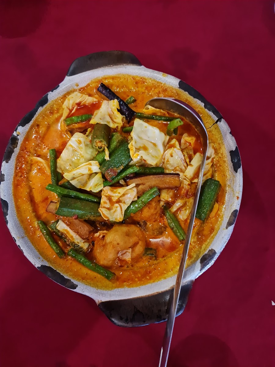 Yi Sheng Huat Seafood Restaurant Photo 8