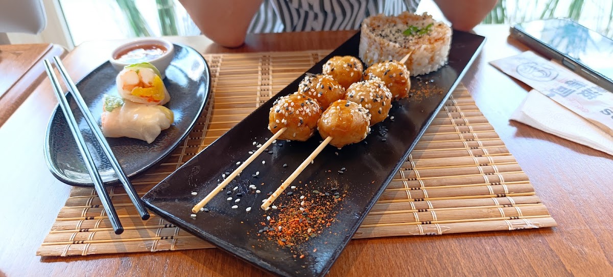 Tsunami Sushi l’Aouina Photo 4