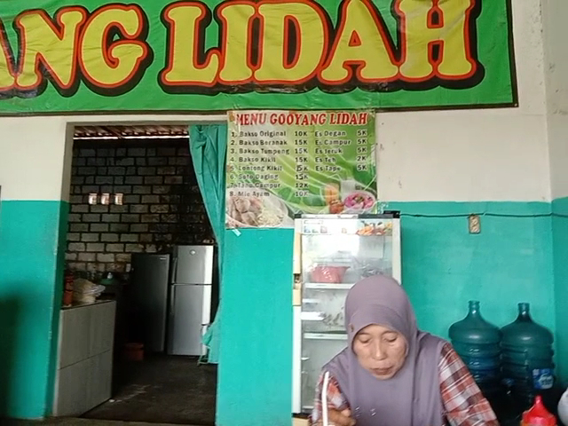 Depot Goyang Lidah Photo 2