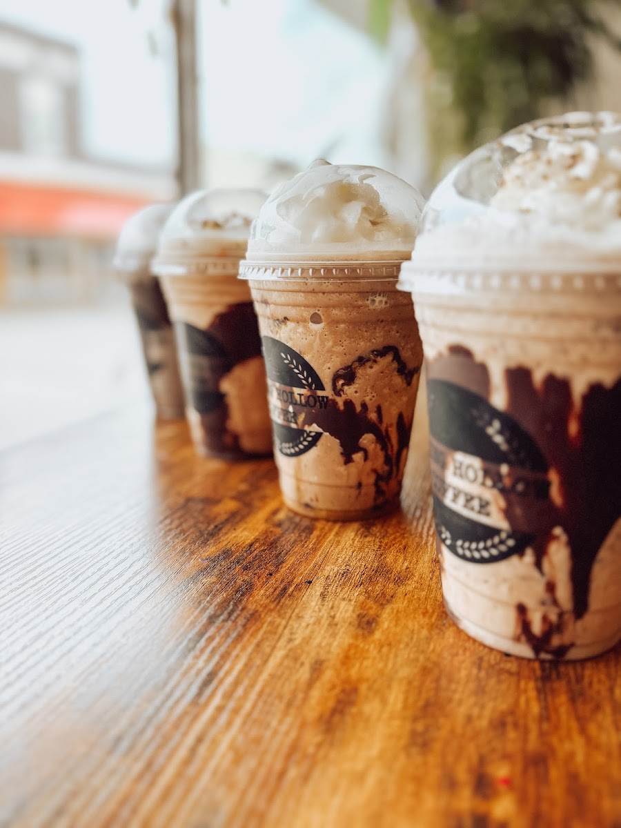 Spring Hollow Coffee Photo 3