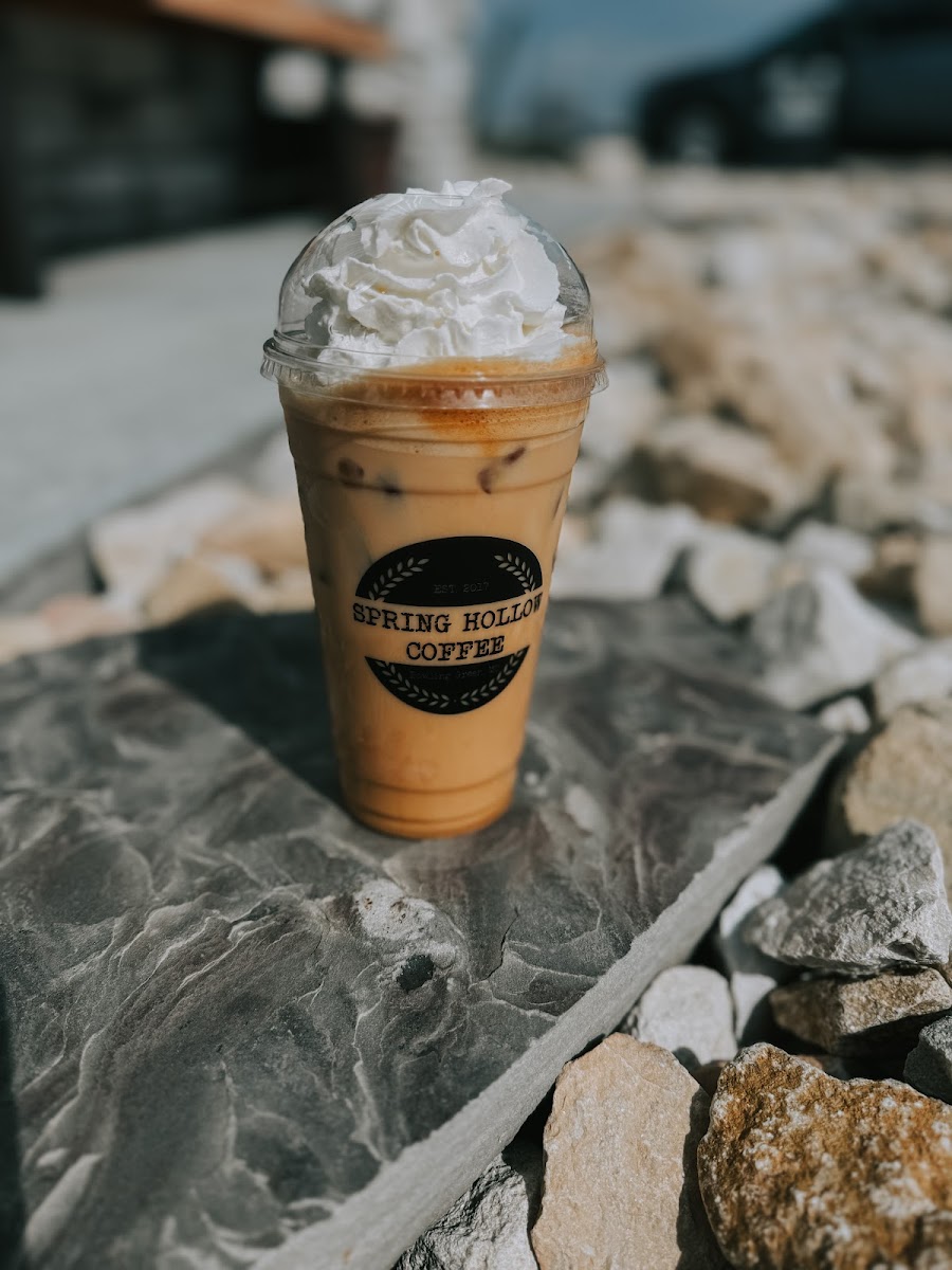 Spring Hollow Coffee Photo 5