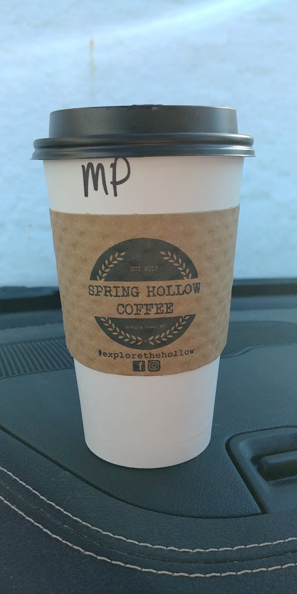 Spring Hollow Coffee Photo 7
