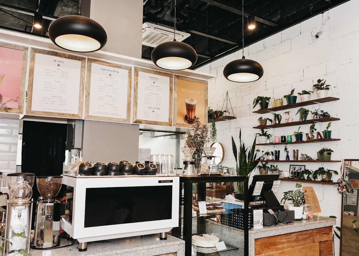 Apostrophe Cafe