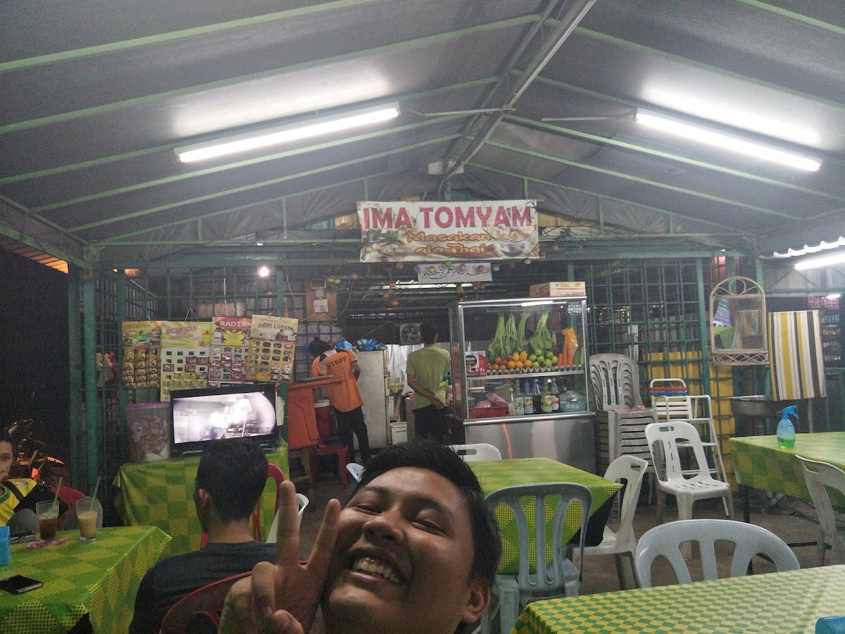 Kedai Abe