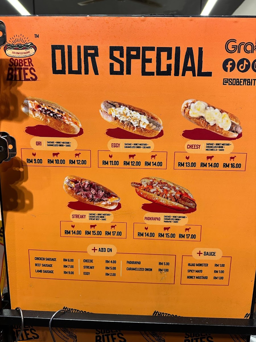 Sober Bites Gombak Photo 4