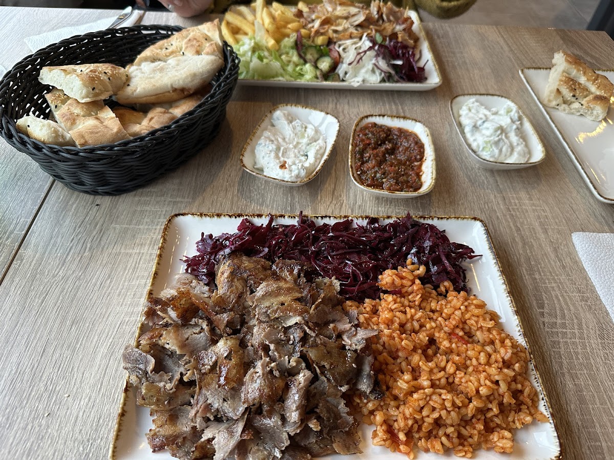 Mangal Kebab Photo 2